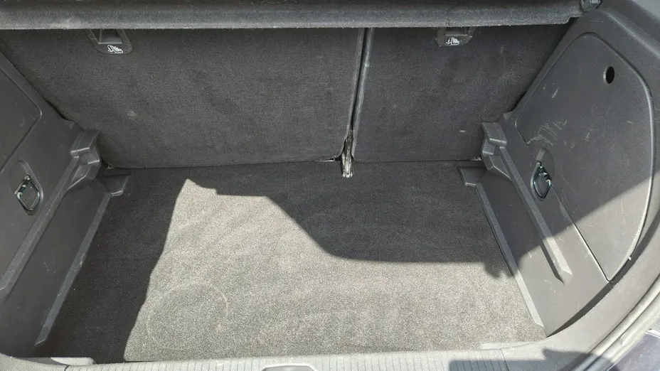 OPEL Corsa -