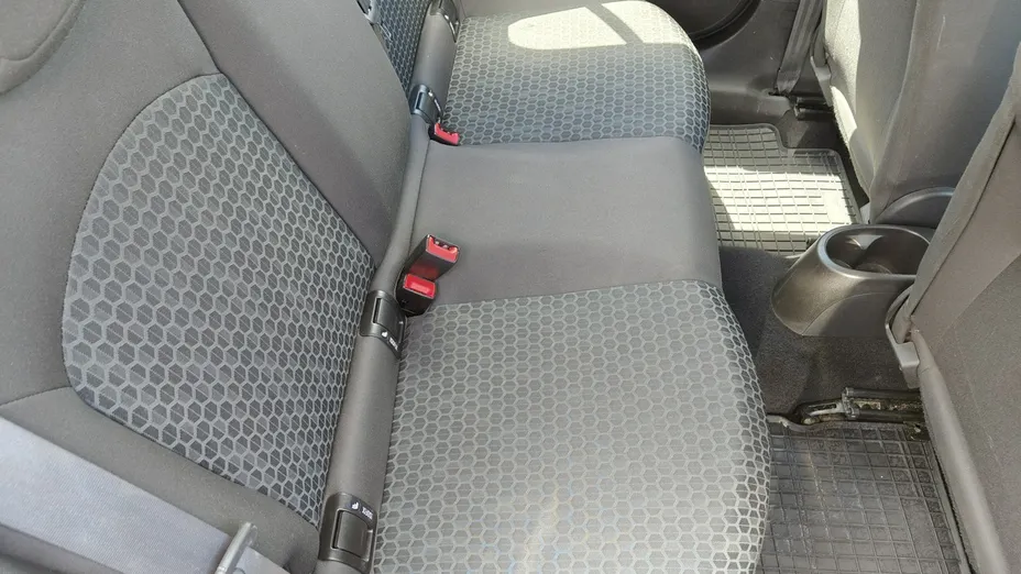 OPEL Corsa -
