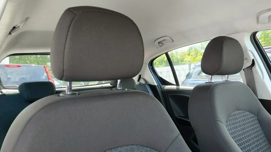 OPEL Corsa -