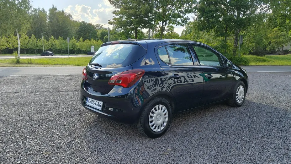 OPEL Corsa -