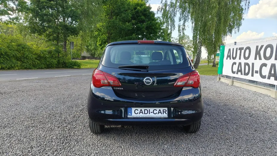 OPEL Corsa -