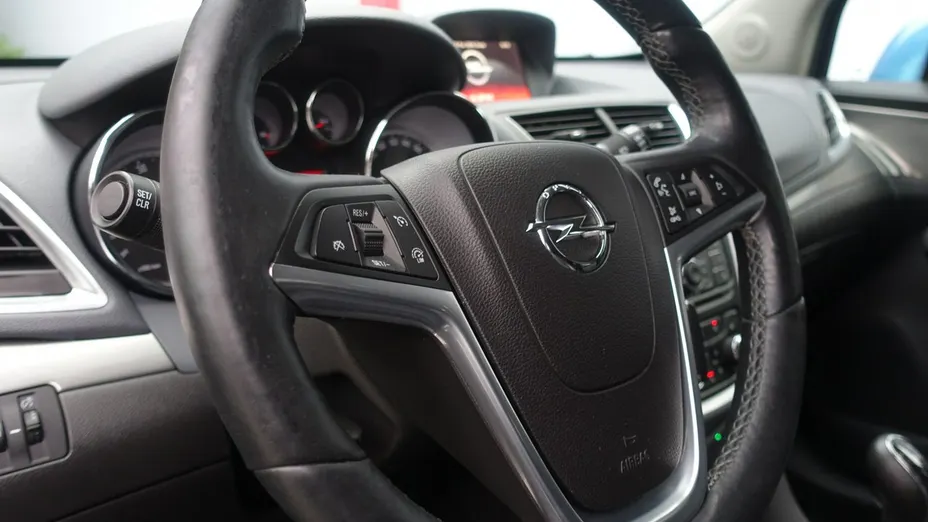 OPEL Mokka -