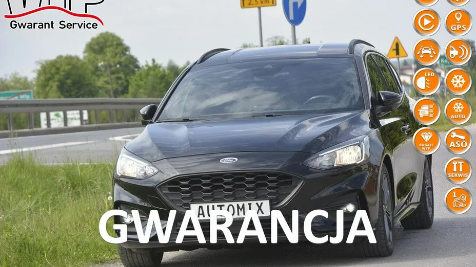 FORD Focus -