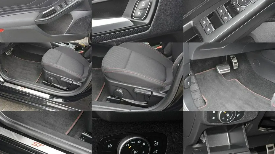FORD Focus -