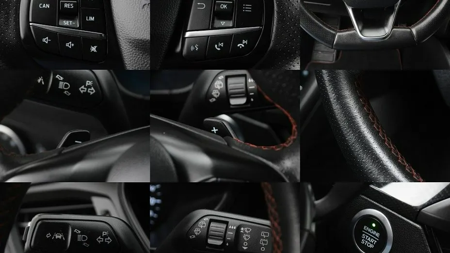 FORD Focus -