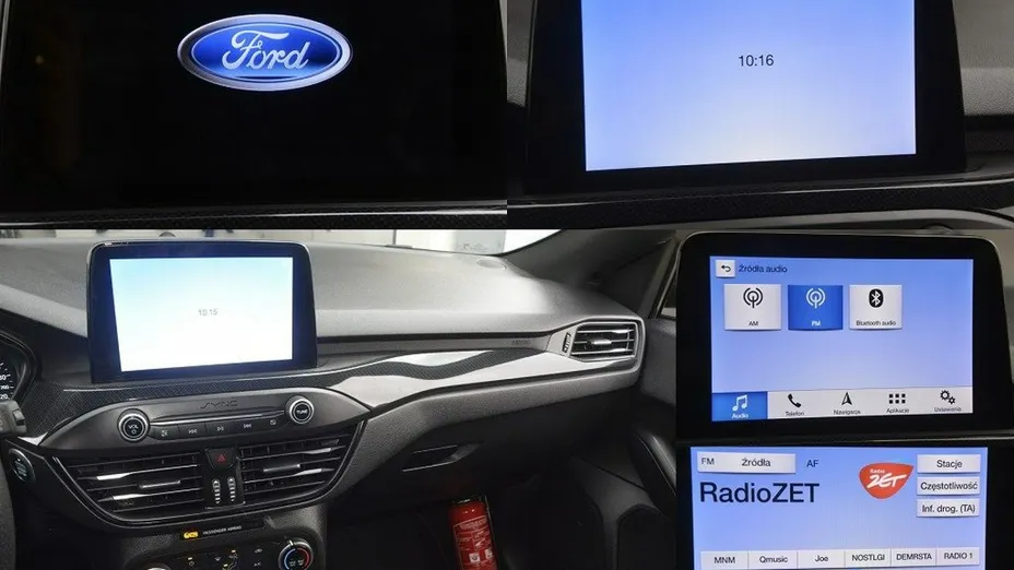 FORD Focus -