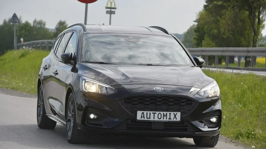 FORD Focus -