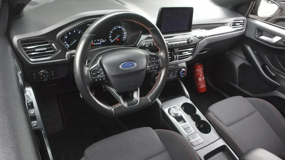 FORD Focus -