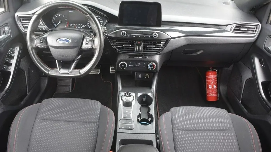 FORD Focus -