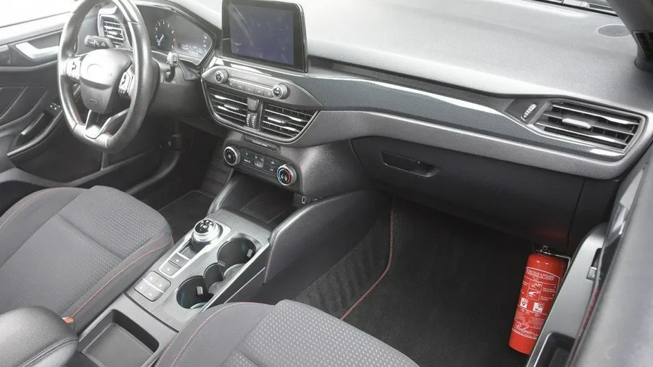 FORD Focus -