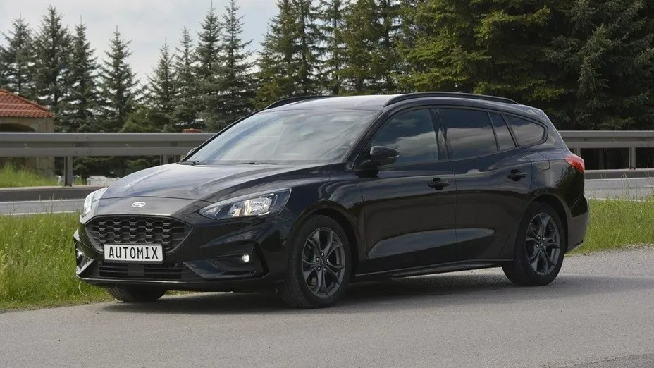 FORD Focus -