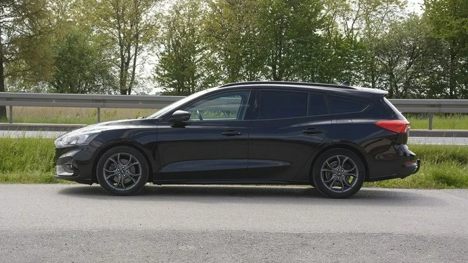 FORD Focus -