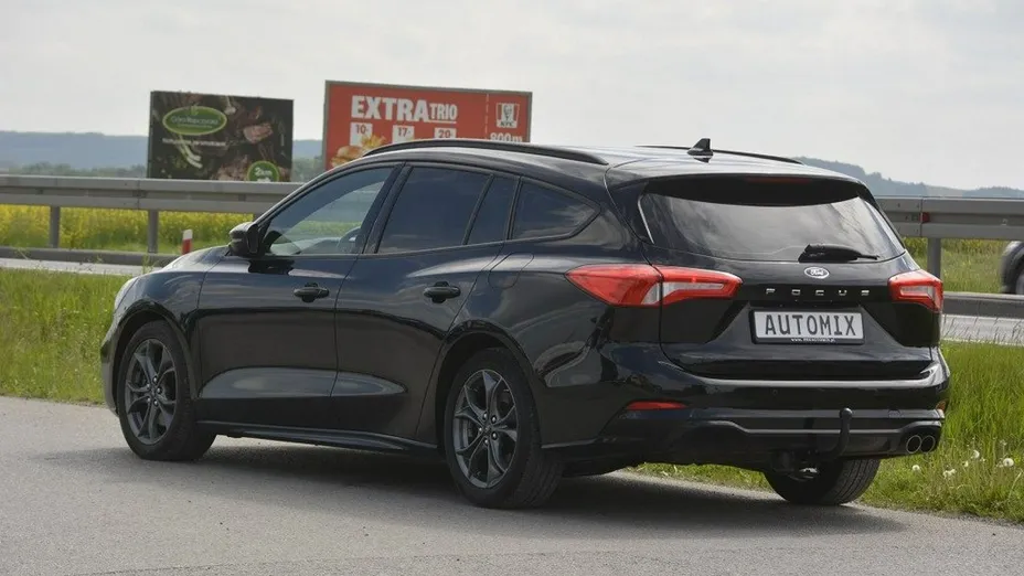 FORD Focus -