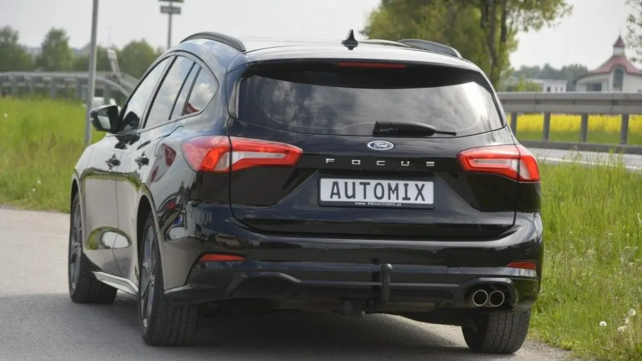 FORD Focus -
