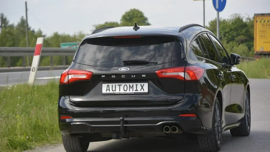 FORD Focus -