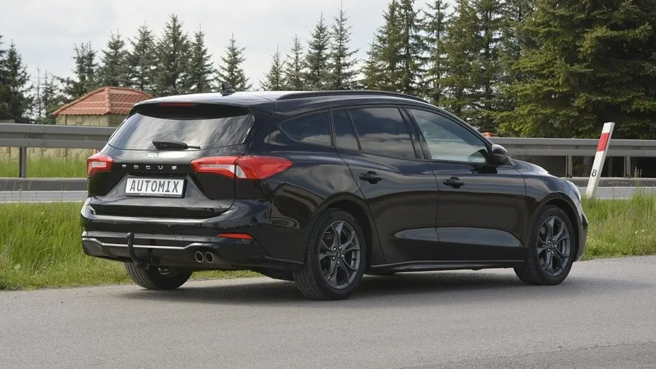 FORD Focus -