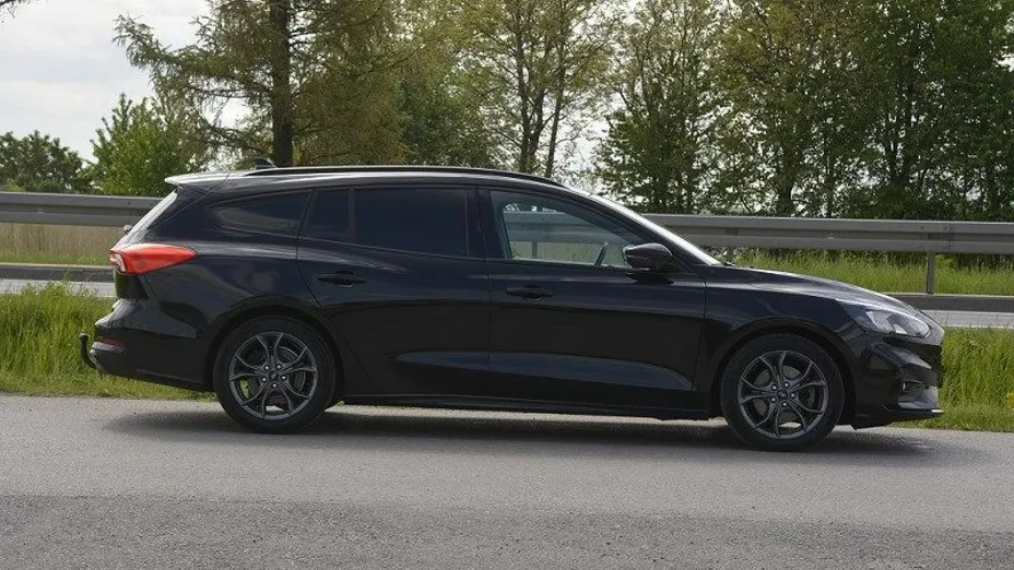 FORD Focus -