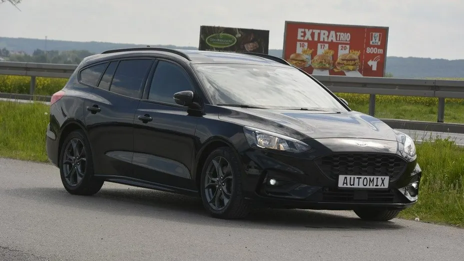 FORD Focus -