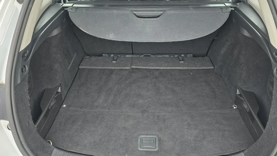 RENAULT Megane -