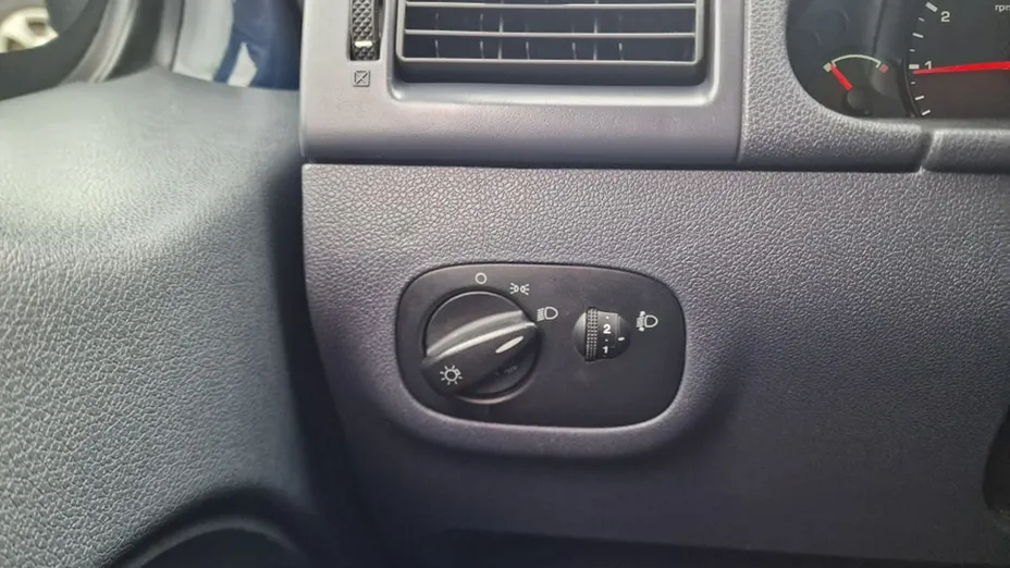 FORD Tourneo Connect -