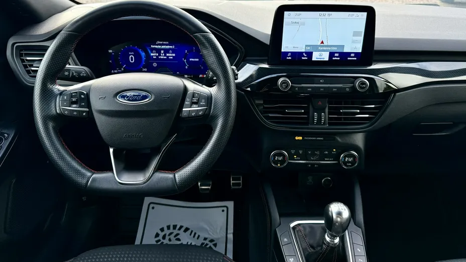 FORD Kuga -
