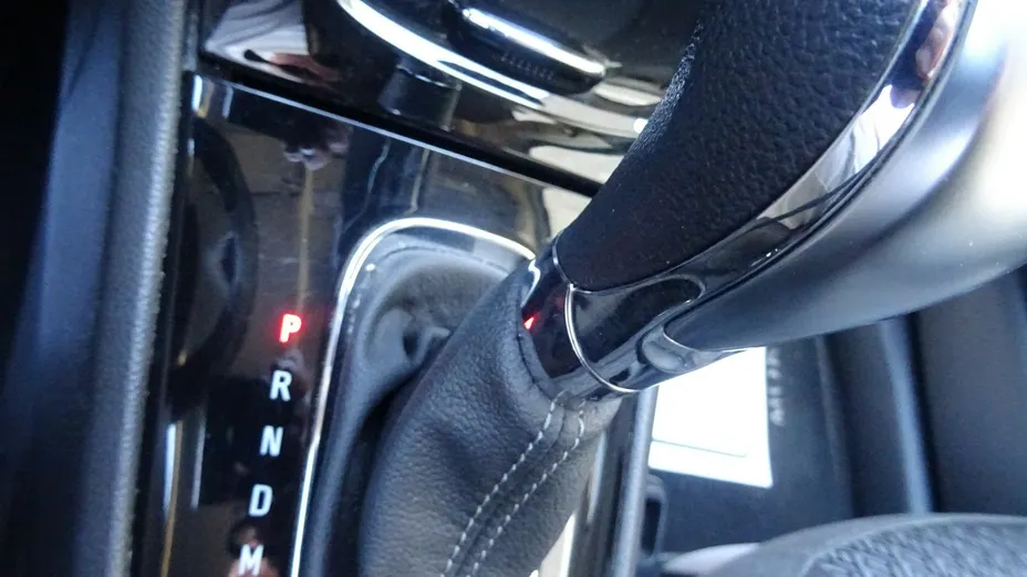 OPEL Mokka -
