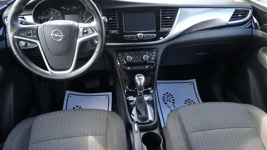 OPEL Mokka -