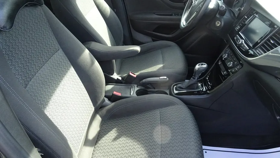 OPEL Mokka -