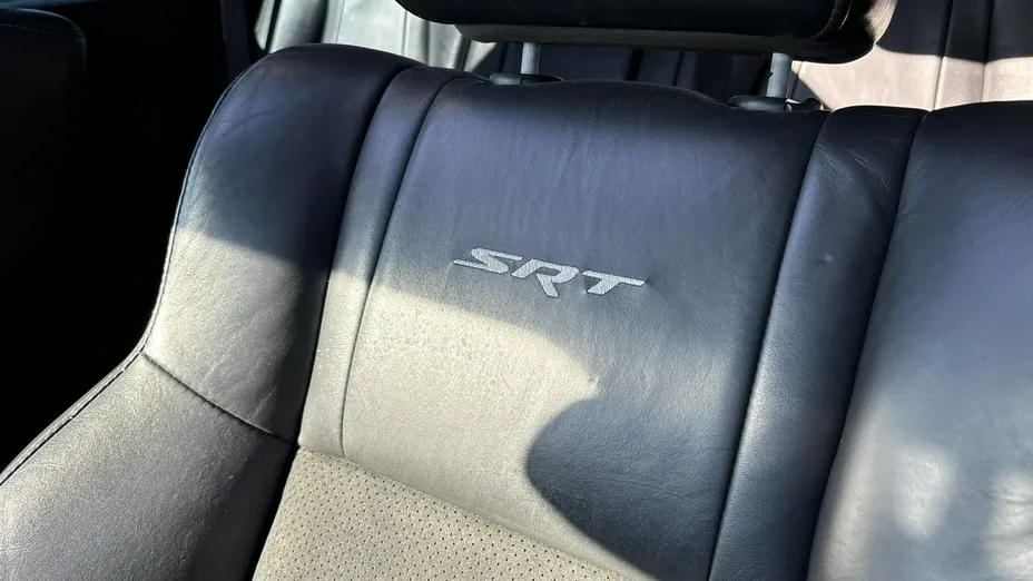 JEEP Grand Cherokee -