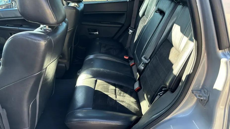 JEEP Grand Cherokee -