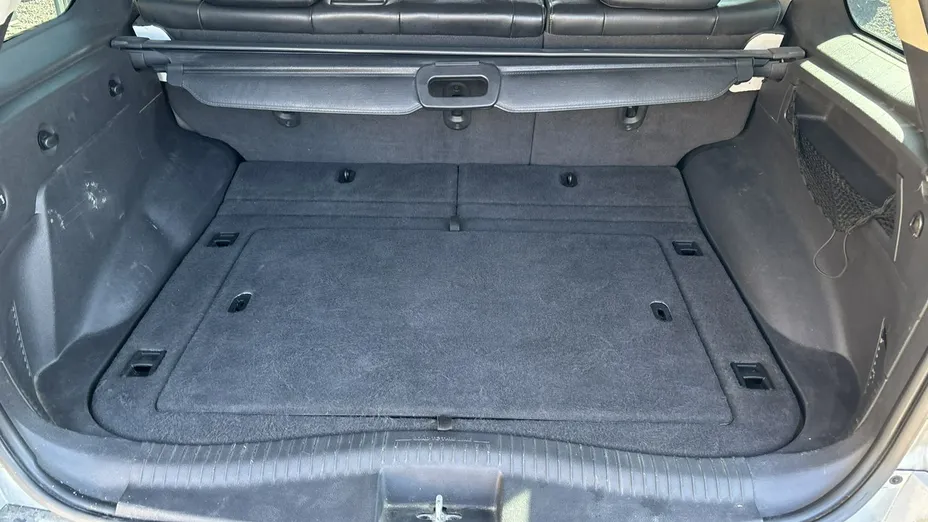 JEEP Grand Cherokee -