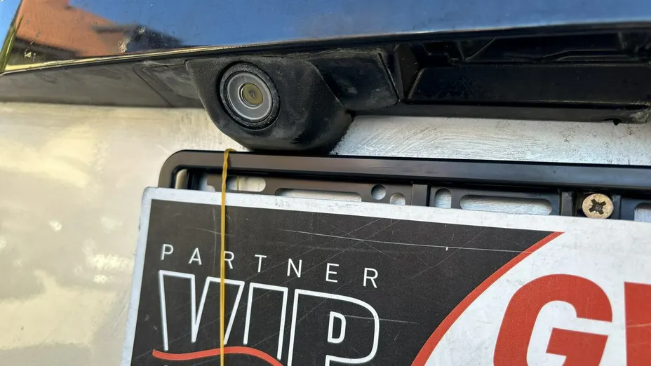 JEEP Grand Cherokee -