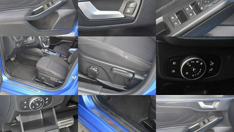 FORD Focus -