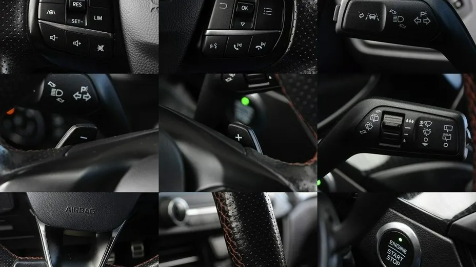 FORD Focus -
