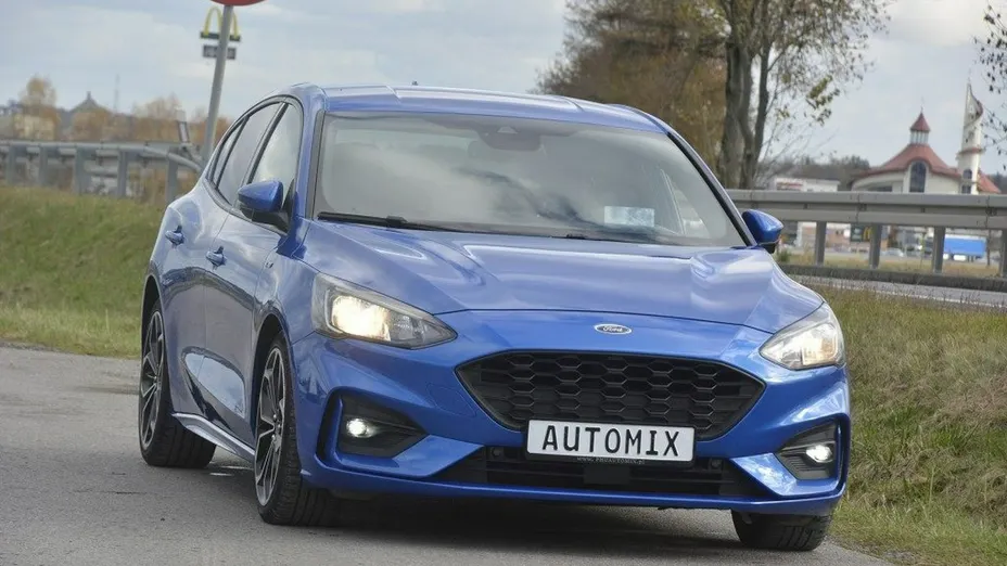 FORD Focus -