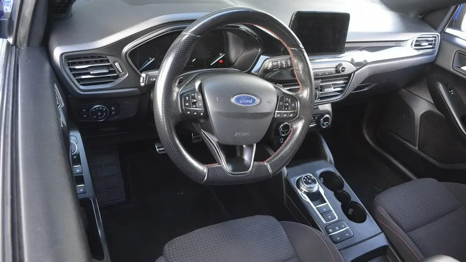 FORD Focus -