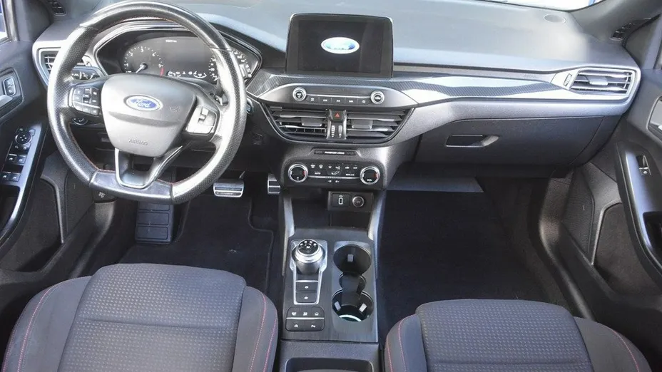 FORD Focus -