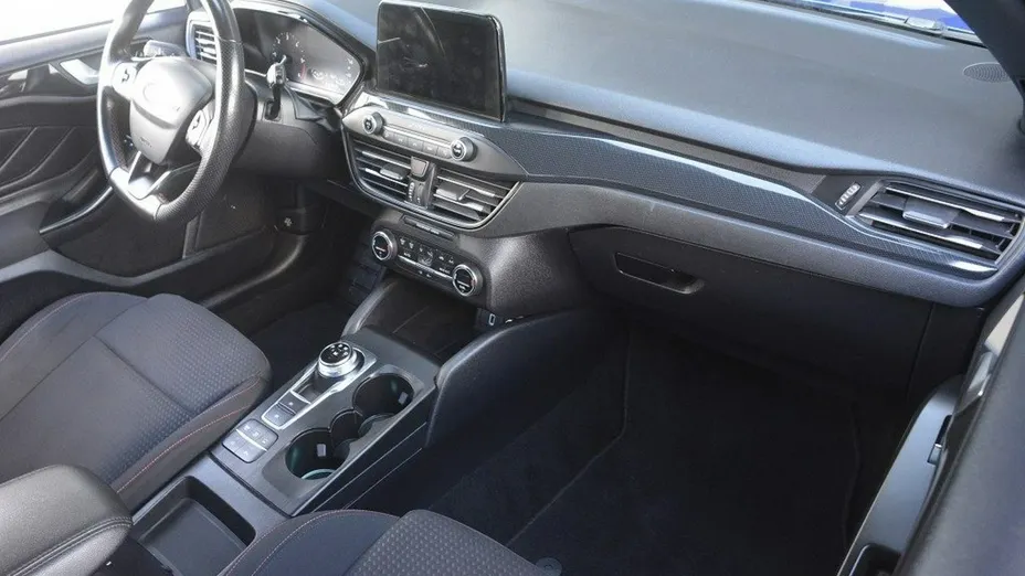 FORD Focus -