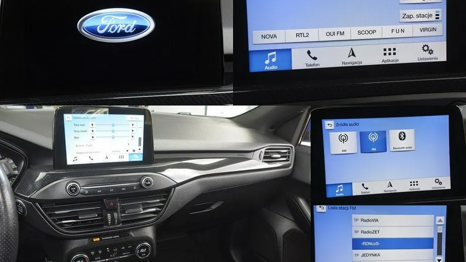 FORD Focus -