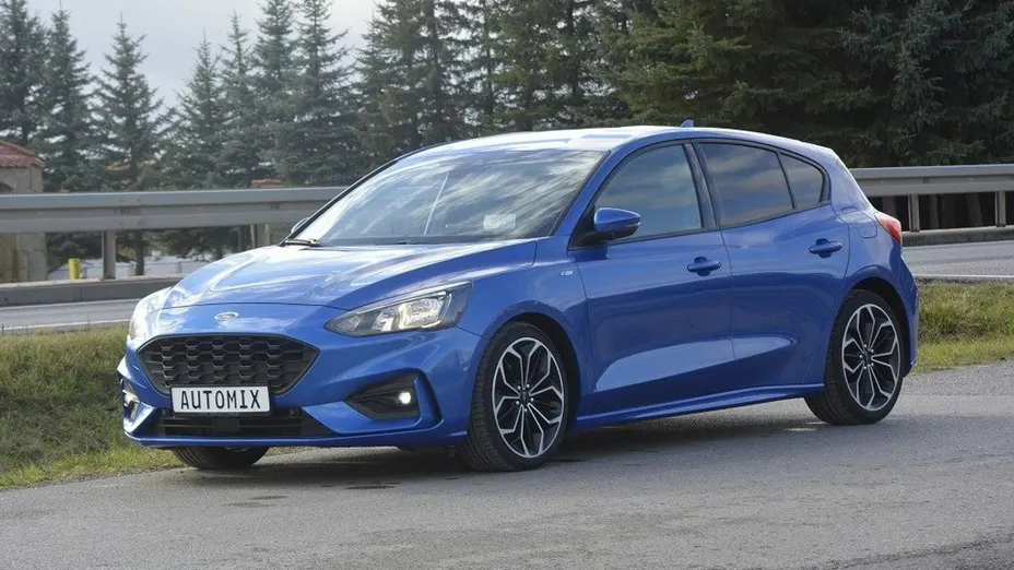 FORD Focus -