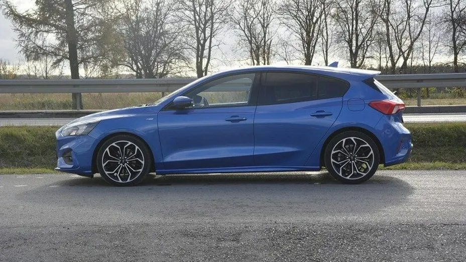 FORD Focus -