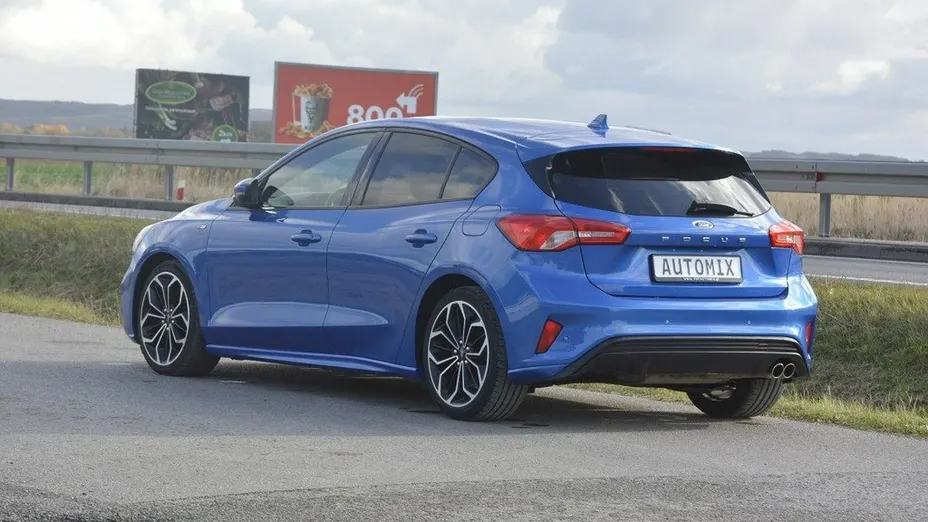 FORD Focus -