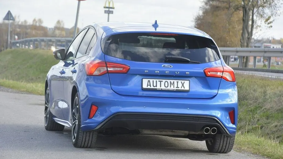 FORD Focus -