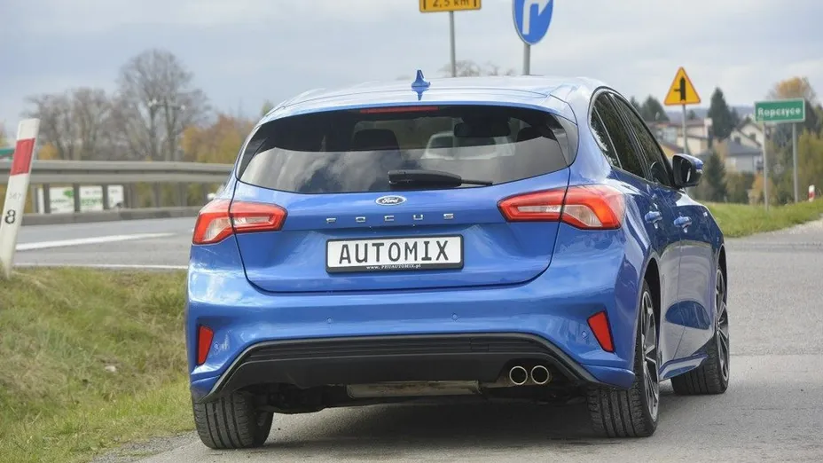 FORD Focus -