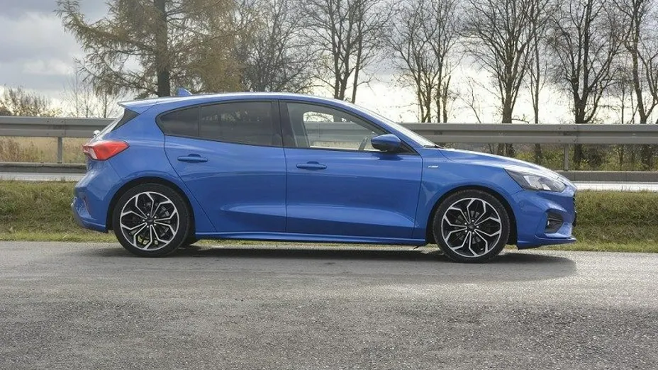 FORD Focus -