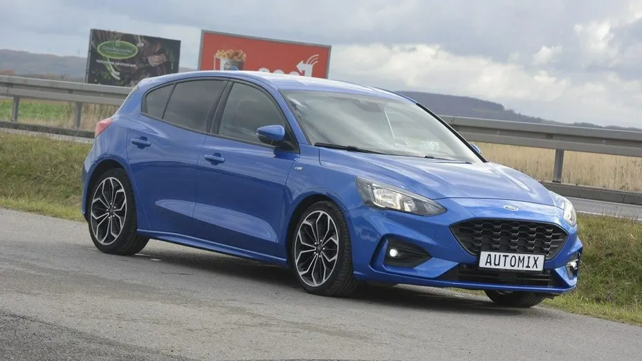 FORD Focus -