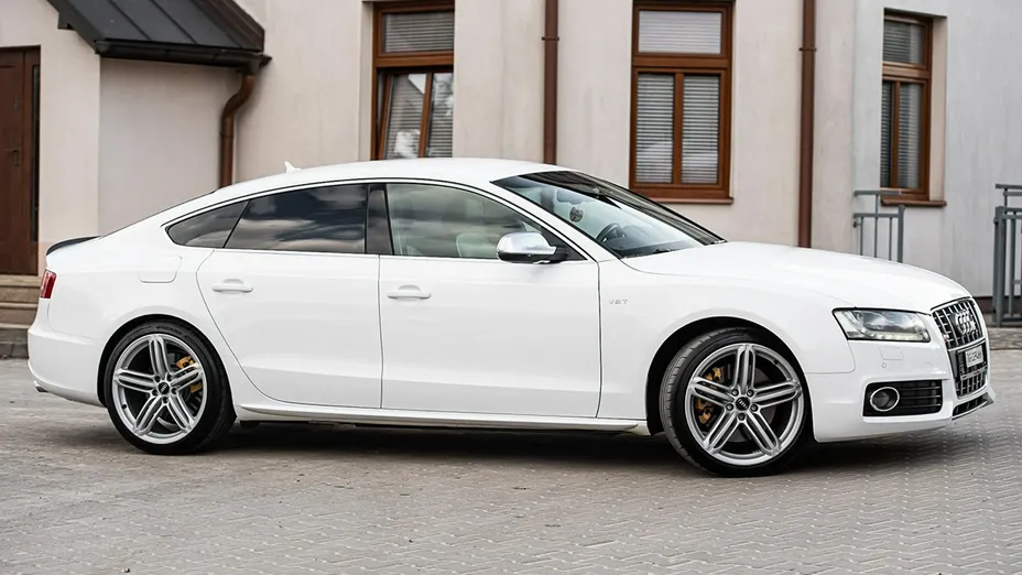 AUDI S5 Sportback -