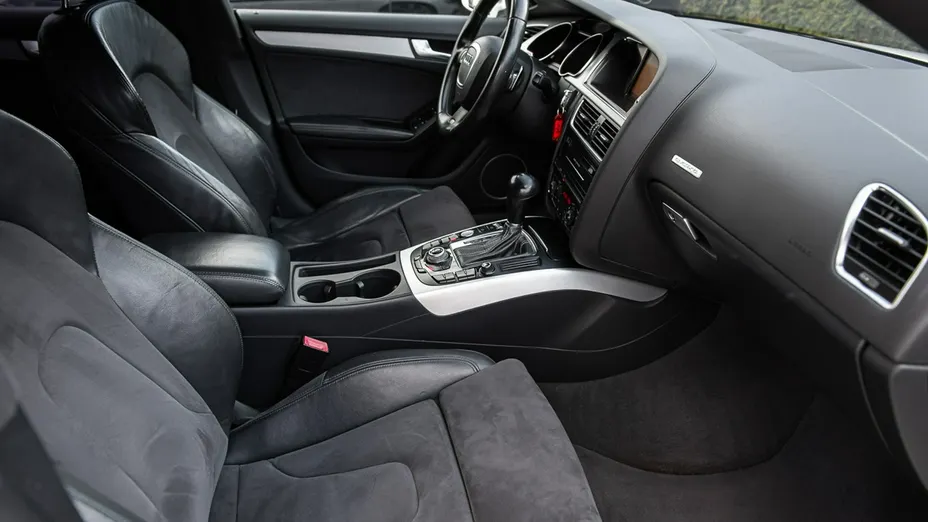AUDI S5 Sportback -