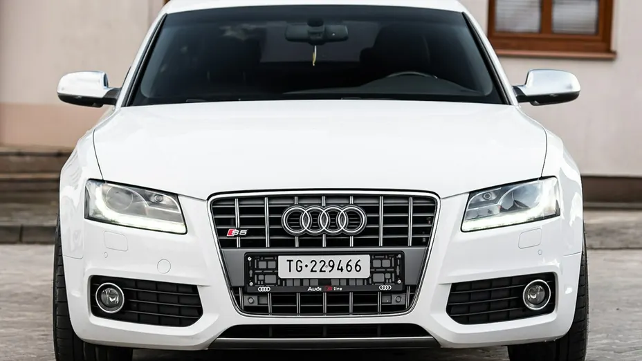 AUDI S5 Sportback -