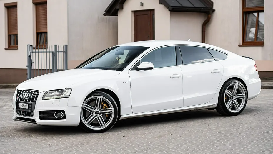 AUDI S5 Sportback -